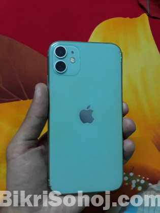 I phone 11